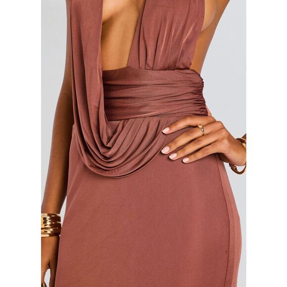 RETROFETE PAYTON PINK DRESS SIZE SMALL $698 - Picture 3 of 11